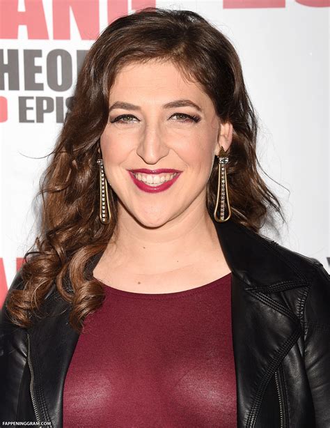 mayim bialik nude pics|Mayim Bialik nude, pictures, photos, Playboy, naked ...